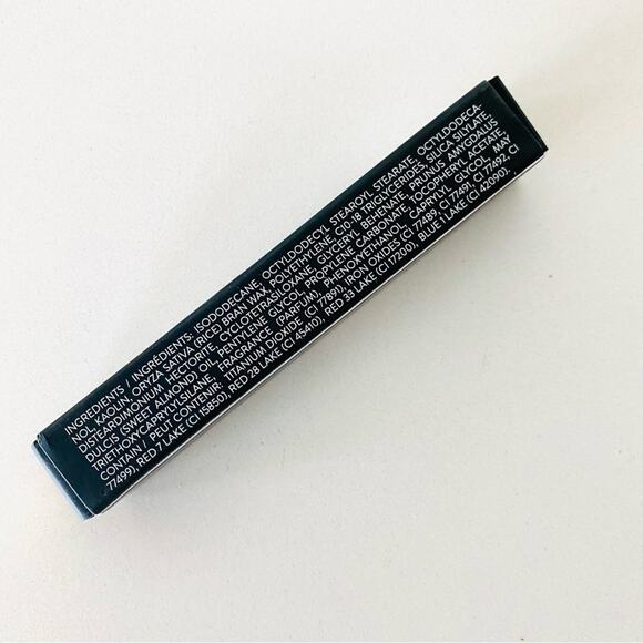 3/$20 NEW MENTED SEPHORA Blood Orange Fiery Red Matte Finish Liquid Lipstick - Picture 6 of 11